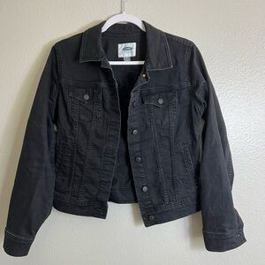 Old Navy Jean jacket